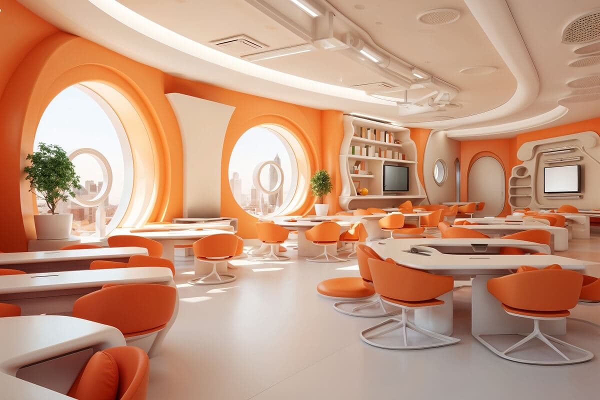 Dedicated Desks