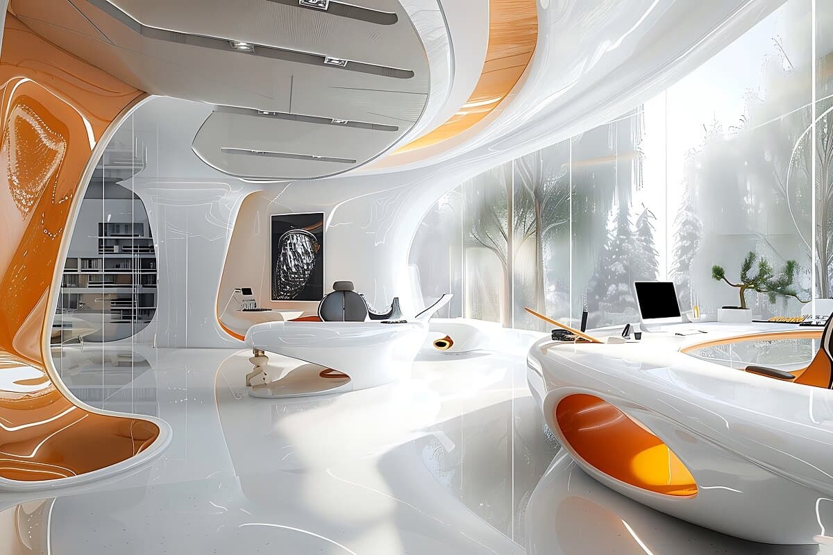 Meeting Rooms