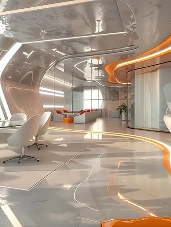 Virtual Office